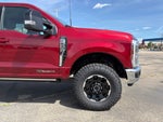 2026 Ford F-250SD Lariat Tremor