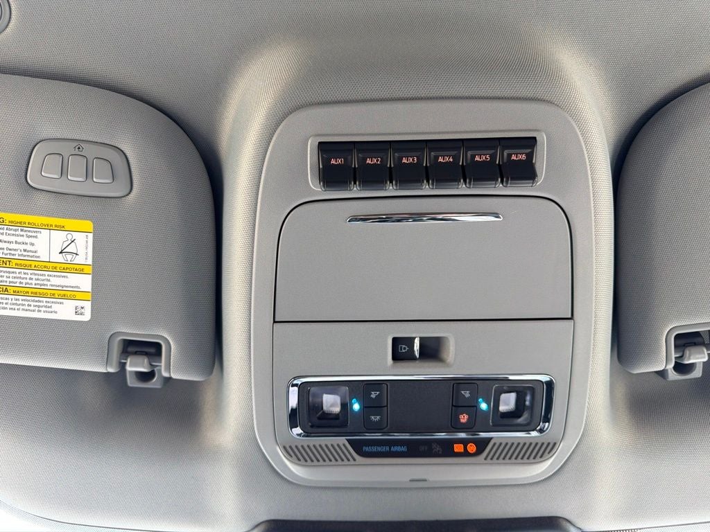 2026 Ford F-250SD Lariat Tremor