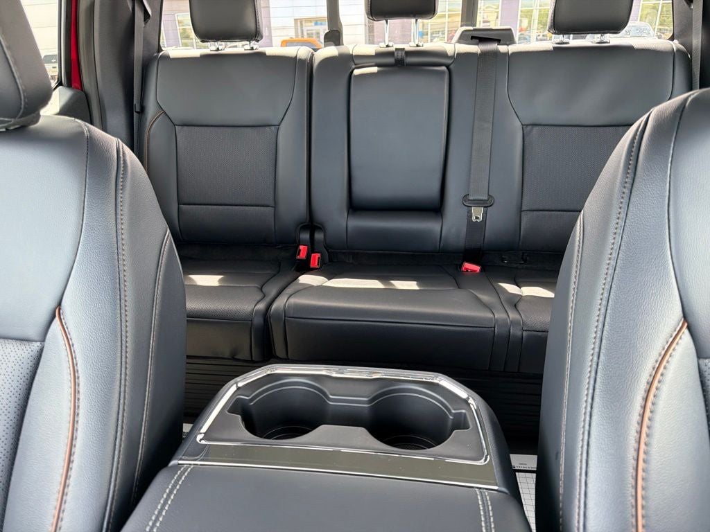 2026 Ford F-250SD Lariat Tremor