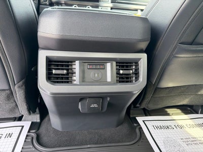 2026 Ford F-250SD Lariat Tremor