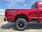 2026 Ford F-250SD Lariat Tremor