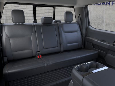 2026 Ford F-250SD Lariat Tremor