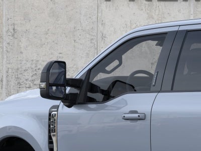 2026 Ford F-250SD Lariat Tremor