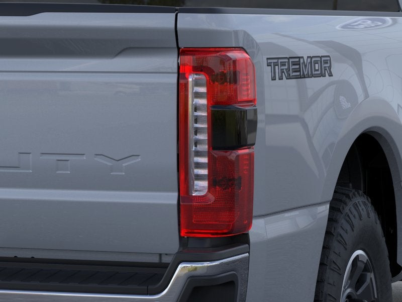 2026 Ford F-250SD Lariat Tremor