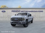 2026 Ford F-250SD Lariat Tremor