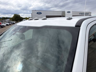 2027 Ford F-350SD King Ranch