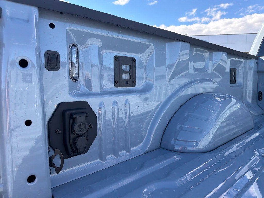 2027 Ford F-350SD Lariat Tremor Ultimate