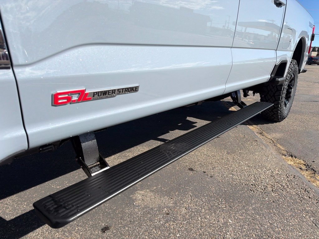 2027 Ford F-350SD Lariat Tremor Ultimate