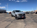 2027 Ford F-350SD Lariat Tremor Ultimate