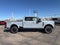 2027 Ford F-350SD Lariat Tremor Ultimate