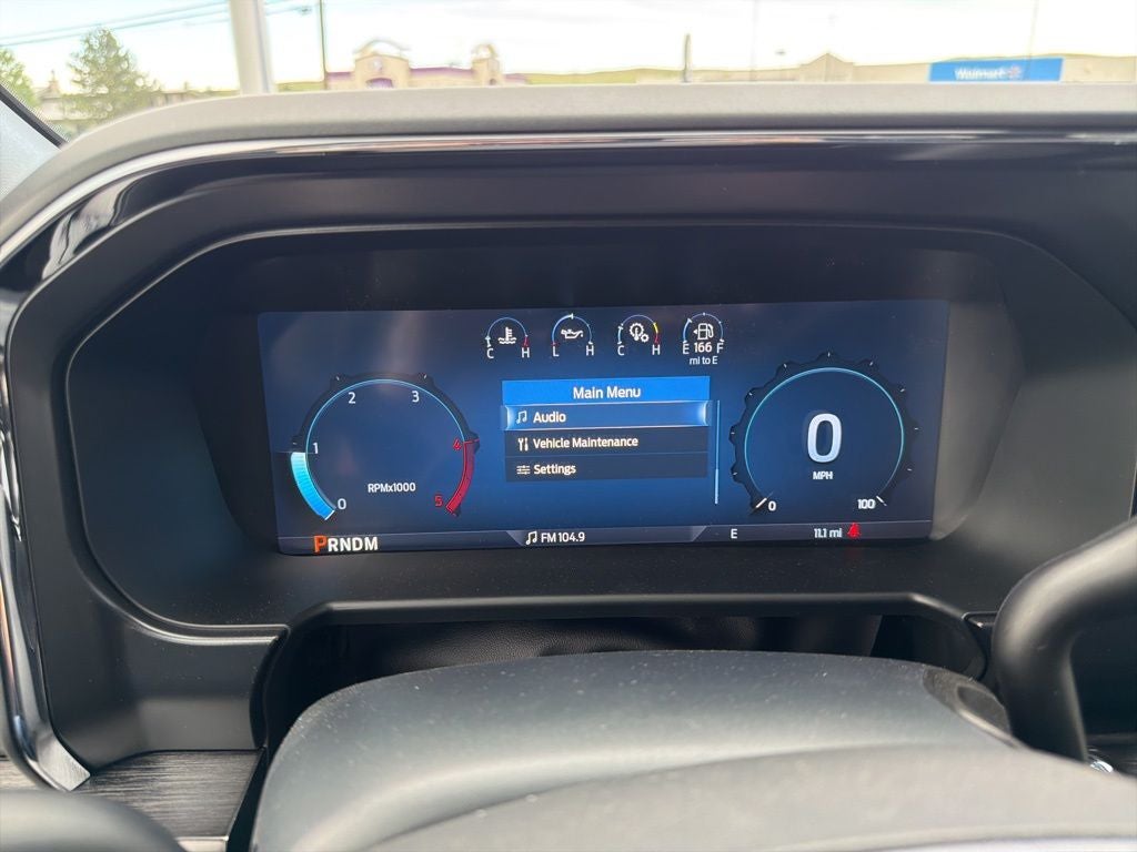 2026 Ford F-350SD Lariat Tremor