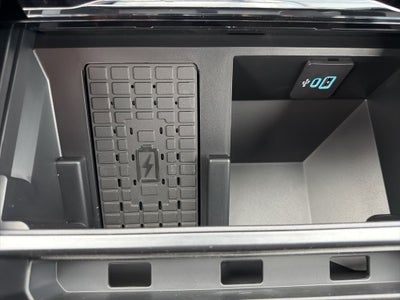2026 Ford F-350SD Lariat Tremor