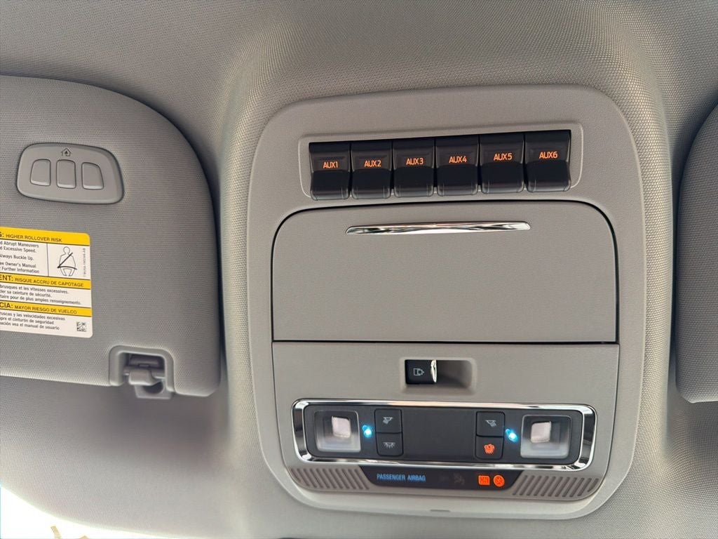 2026 Ford F-350SD Lariat Tremor
