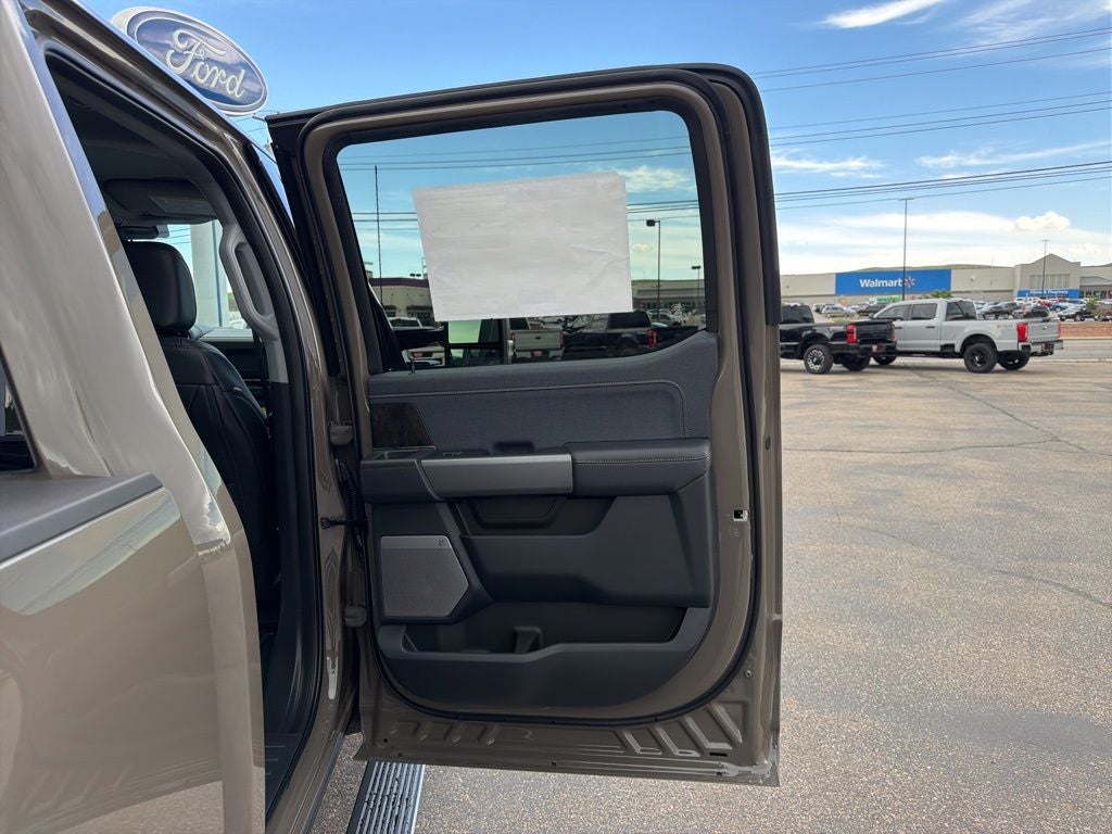 2026 Ford F-350SD Lariat Tremor