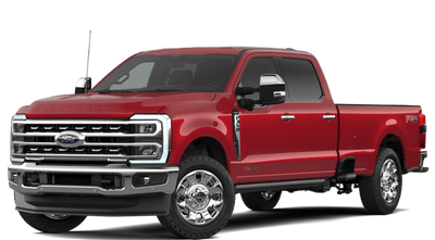 2026 Ford F-350SD F-350® Lariat®