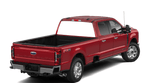 2026 Ford F-350SD F-350® Lariat®