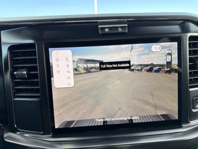 2027 Ford F-350SD Lariat