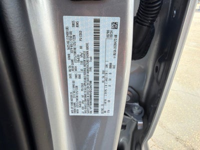 2027 Ford F-350SD Lariat