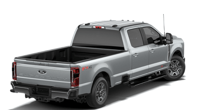 2027 Ford F-350SD Lariat