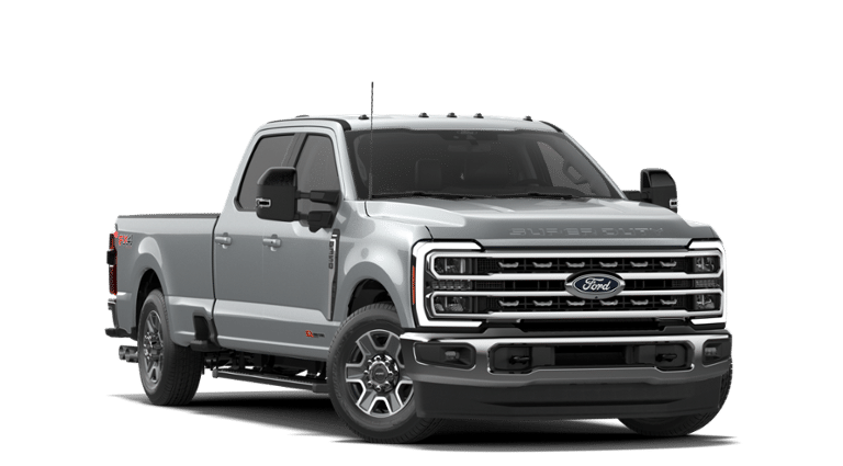 2027 Ford F-350SD Lariat