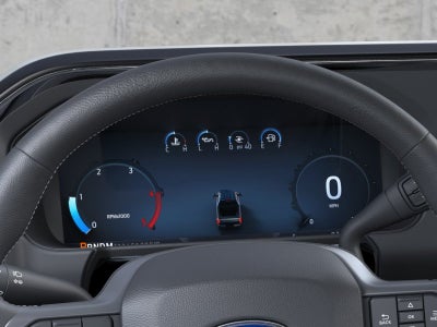 2026 Ford F-350SD Lariat Tremor