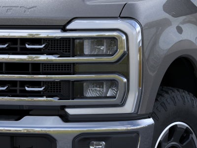 2026 Ford F-350SD Lariat Tremor
