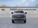 2026 Ford F-350SD Lariat Tremor