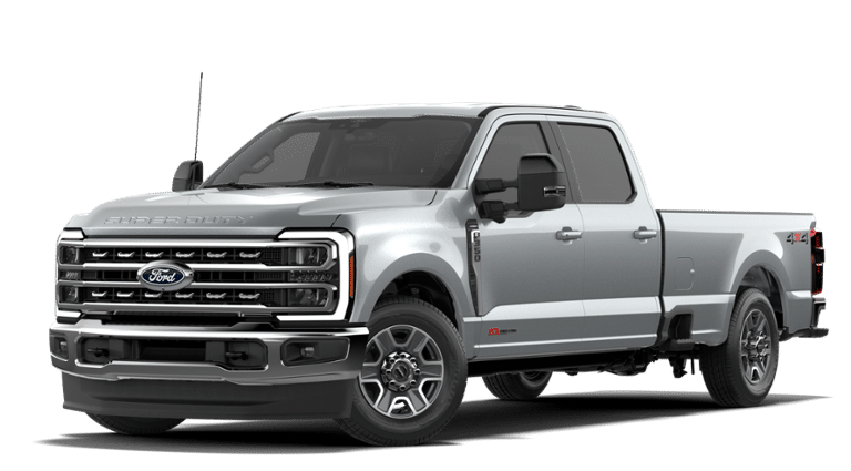 2027 Ford F-350SD Lariat