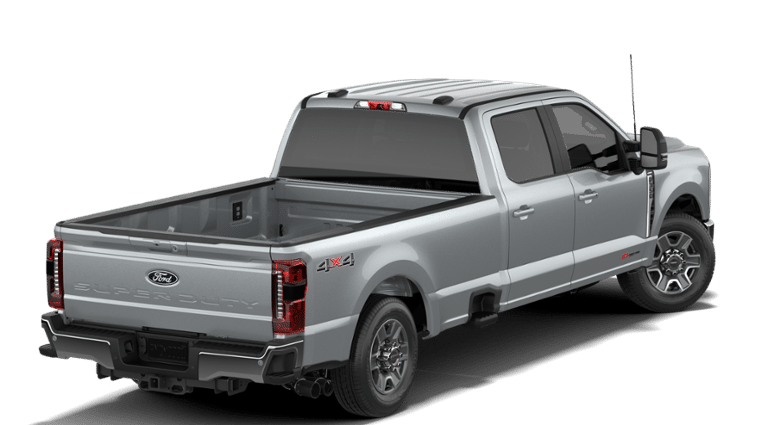 2027 Ford F-350SD Lariat