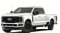 2026 Ford F-350SD F-350® Platinum®