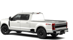2026 Ford F-350SD F-350® Platinum®