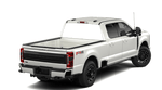 2026 Ford F-350SD F-350® Platinum®