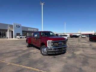 2026 Ford F-350SD Lariat DRW