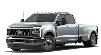 2027 Ford F-350SD Lariat Ultimate DRW