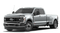 2027 Ford F-350SD Lariat Ultimate DRW