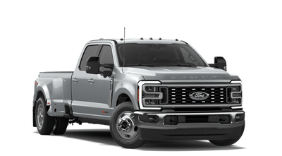 2027 Ford F-350SD Lariat Ultimate DRW