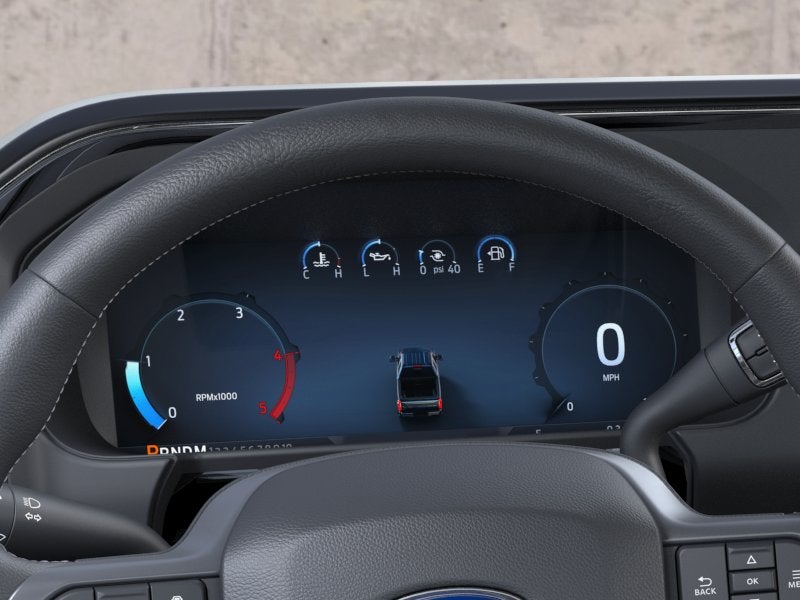2026 Ford F-350SD Lariat DRW