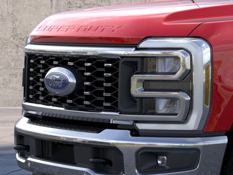 2026 Ford F-350SD Lariat DRW