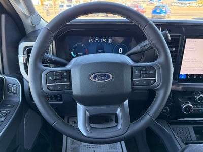 2026 Ford F-350SD Lariat Ultimate DRW