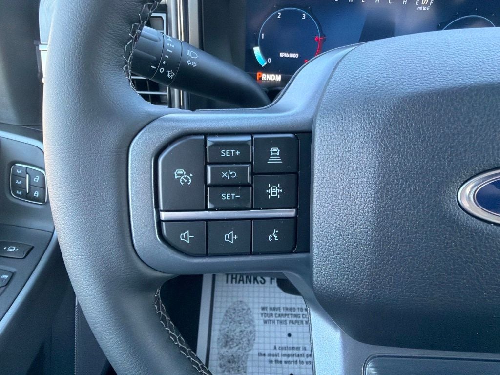 2026 Ford F-350SD Lariat Ultimate DRW