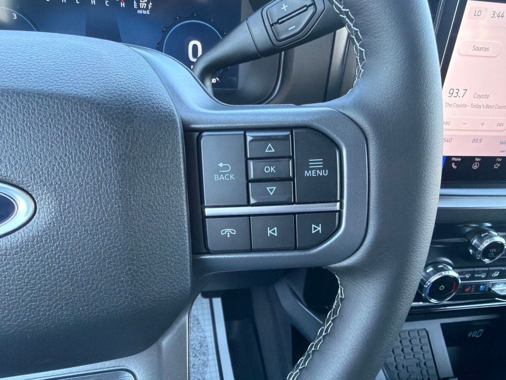 2026 Ford F-350SD Lariat Ultimate DRW
