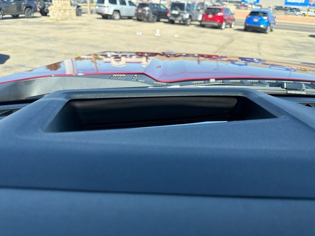 2026 Ford F-350SD Lariat Ultimate DRW