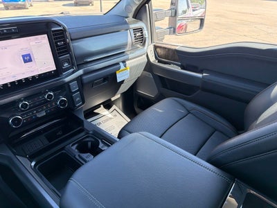 2026 Ford F-350SD Lariat Ultimate DRW