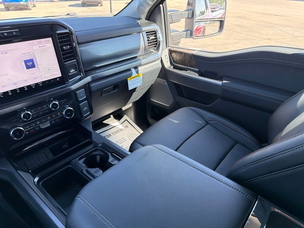 2026 Ford F-350SD Lariat Ultimate DRW