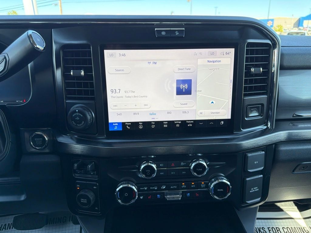 2026 Ford F-350SD Lariat Ultimate DRW