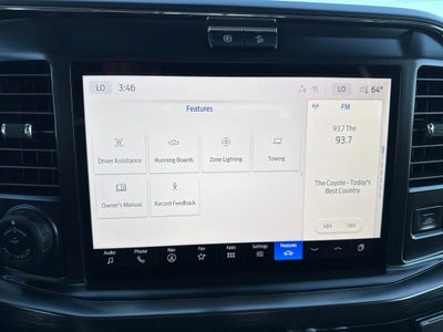 2026 Ford F-350SD Lariat Ultimate DRW
