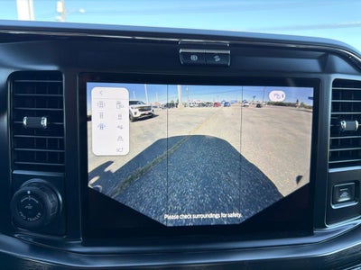 2026 Ford F-350SD Lariat Ultimate DRW