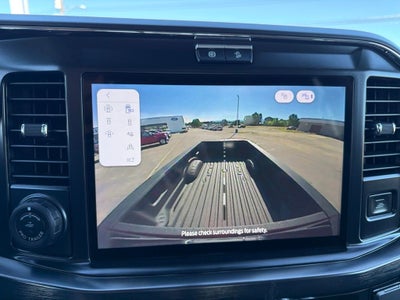 2026 Ford F-350SD Lariat Ultimate DRW