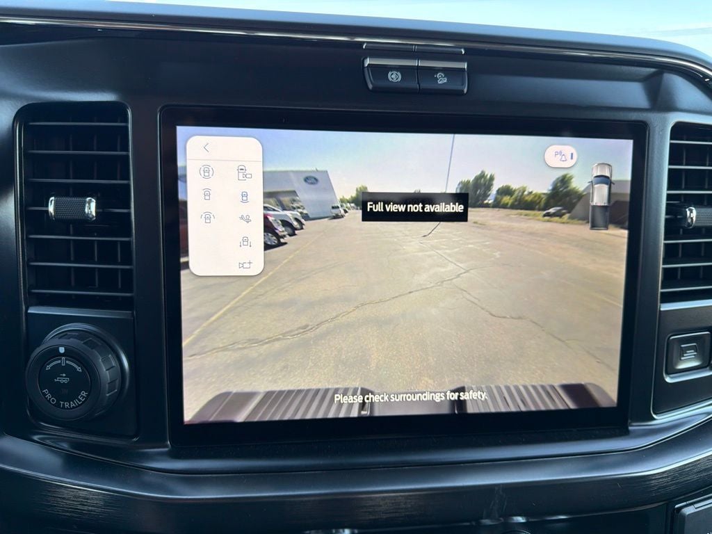 2026 Ford F-350SD Lariat Ultimate DRW