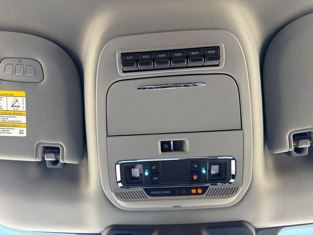 2026 Ford F-350SD Lariat Ultimate DRW